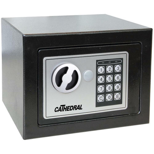 Dale Leisure Digital Combination Security Safe